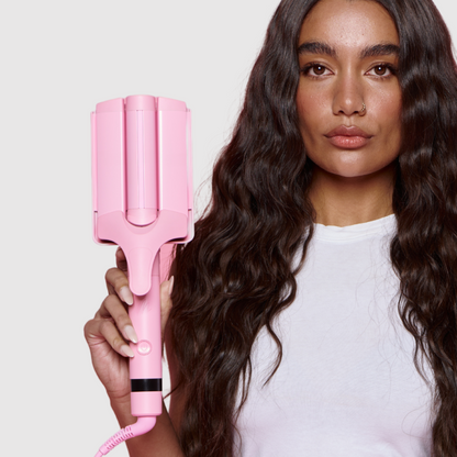 M Infrared Waver - Pink