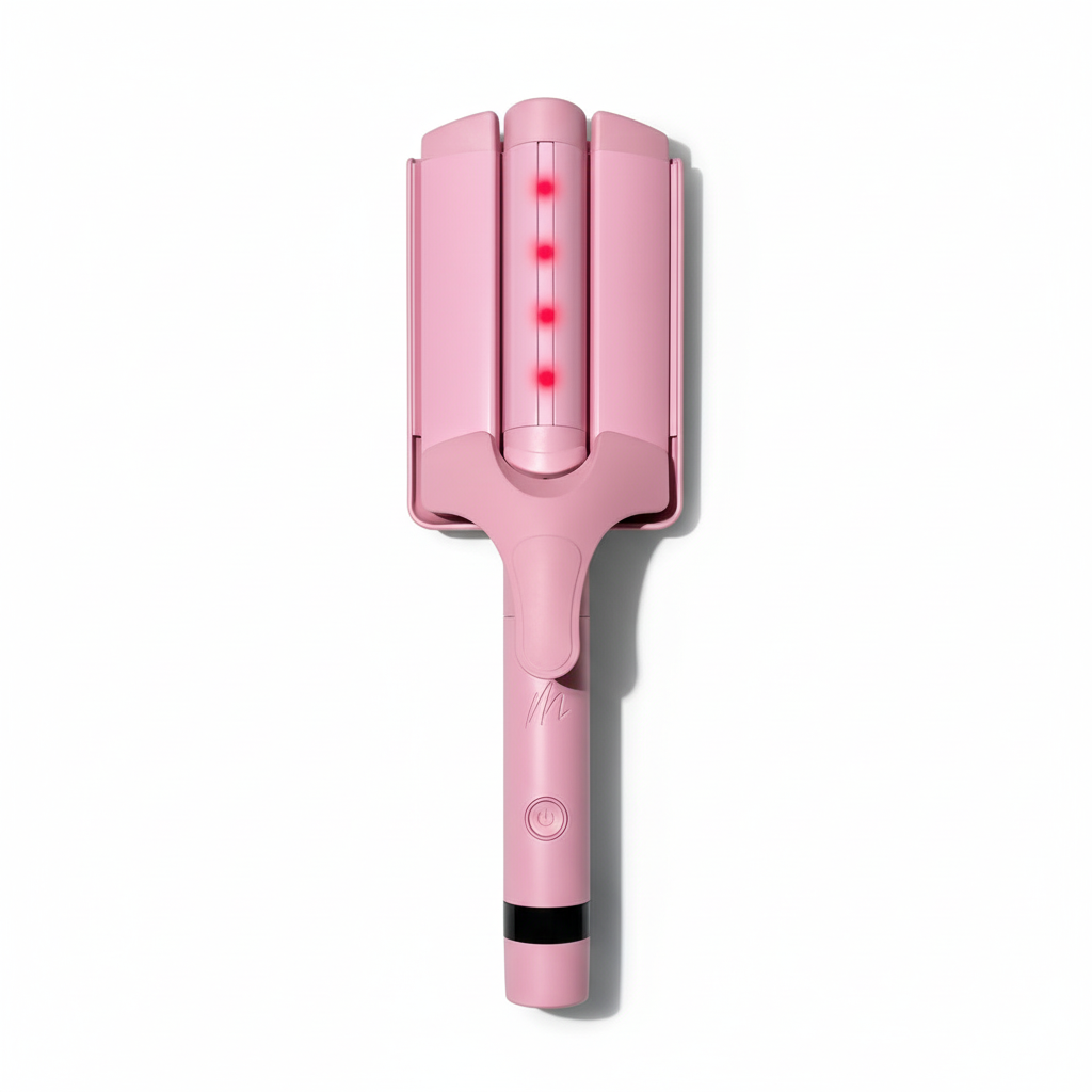 M Infrared Waver - Pink
