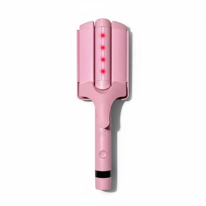 M Infrared Waver - Pink