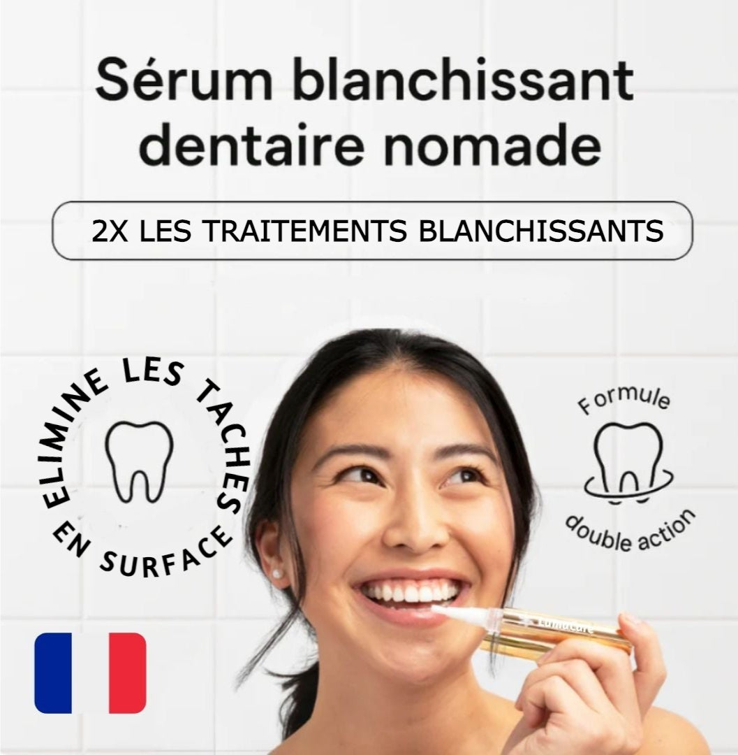 Stylo Blanchissant Instantané