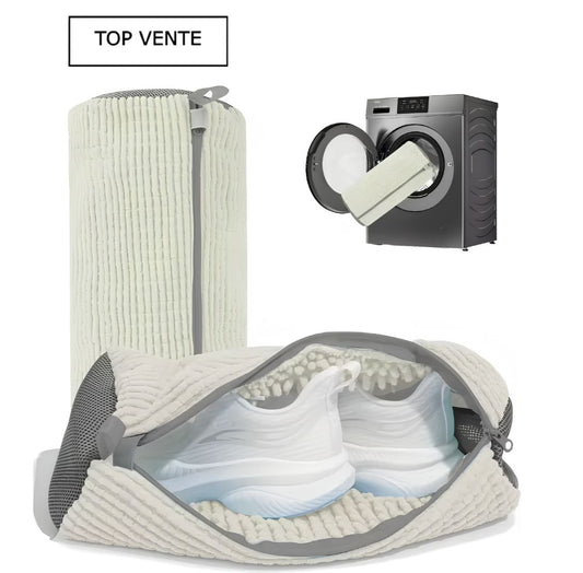 Sac de Lavage Protecteur 360°