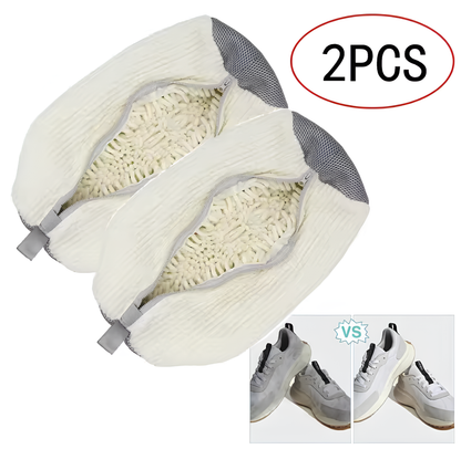 Sac de Lavage Protecteur 360°