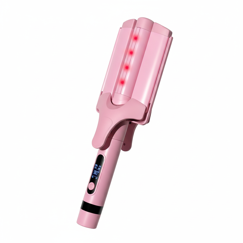 M Infrared Waver - Pink