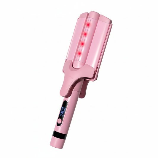 M Infrared Waver - Pink